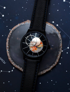 The Kosmos on your wrist • Official Communication - The Independent Collective