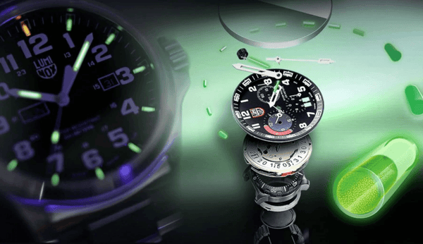 Luminox Navy Seal Collection | The Independent Collective