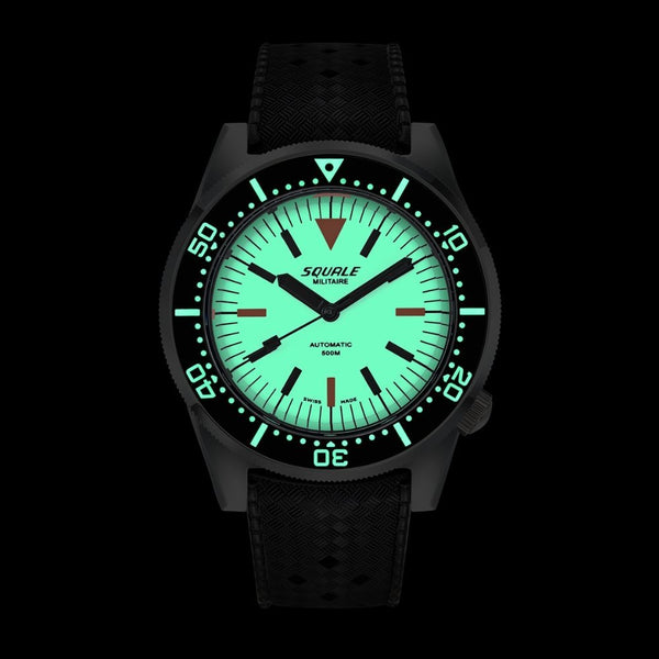 1521 Full Luminous Militaire | 1521FUMIWT.HT Display Model - The Independent Collective1521 Full Luminous Militaire | 1521FUMIWT - The Independent Collective