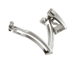 Fortis Folding Clasp - The Independent CollectiveFortis Folding Clasp