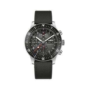 FORTIS Novonaut N - 42 - Display Model - The Independent CollectiveFORTIS Novonaut N - 42 - Legacy Edition - The Independent CollectiveFORTIS Novonaut N - 42 - Legacy Edition