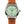 H P Hercules - Ice Green Hand wound - The Independent CollectiveH P Hercules - Ice Green Hand wound