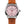 H P Hercules - Ice Pink Hand wound - The Independent CollectiveH P Hercules - Ice Pink Hand wound