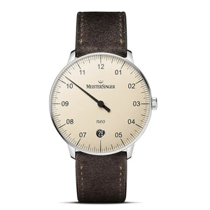 MeisterSinger : Neo Ivory - The Independent CollectiveMeisterSinger : Neo Ivory