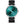 MeisterSinger Primatic Petrol Green - Display model - The Independent CollectiveMeisterSinger Primatic Petrol Green - The Independent Collective