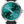 MeisterSinger Primatic Petrol Green - Display model - The Independent CollectiveMeisterSinger Primatic Petrol Green - The Independent Collective