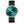 MeisterSinger Primatic Petrol Green - Display model - The Independent CollectiveMeisterSinger Primatic Petrol Green - The Independent Collective