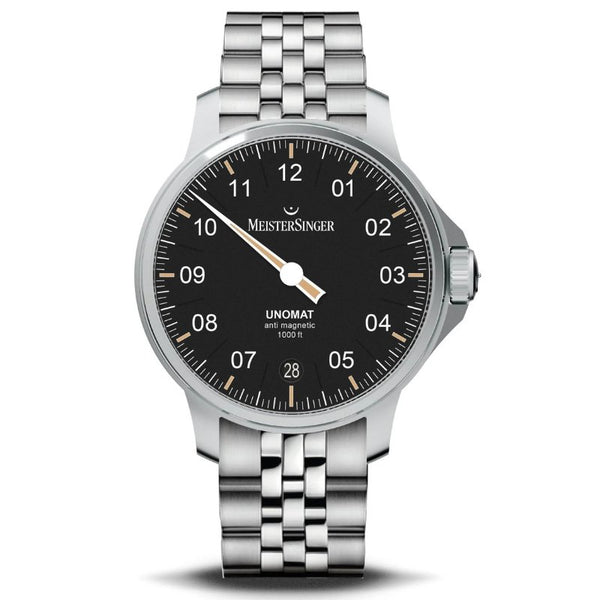 MeisterSinger : Unomat - The Independent CollectiveMeisterSinger : Unomat