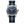 OCEAN TO ORBIT LHOTSE - BLUE STEEL RED TIP ADVENTURE STRAP - The Independent CollectiveOCEAN TO ORBIT LHOTSE - BLUE STEEL RED TIP ADVENTURE STRAP