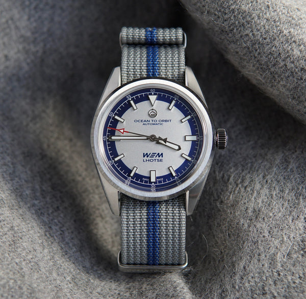 OCEAN TO ORBIT LHOTSE - WEM LIMITED EDITION - The Independent CollectiveOCEAN TO ORBIT LHOTSE - WEM LIMITED EDITION