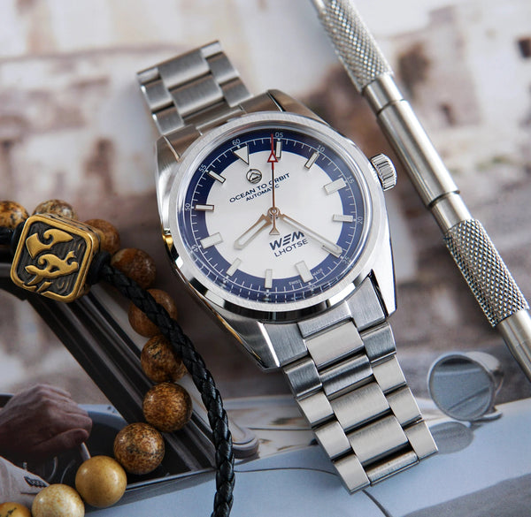 OCEAN TO ORBIT LHOTSE - WEM LIMITED EDITION - The Independent CollectiveOCEAN TO ORBIT LHOTSE - WEM LIMITED EDITION