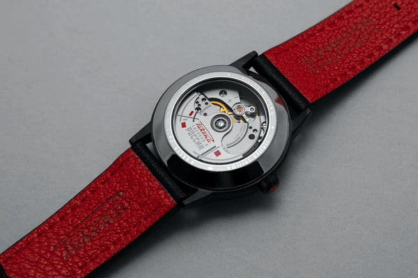 RAKETA : Avante Garde 0279 - The Independent CollectiveRAKETA : Avante Garde 0279