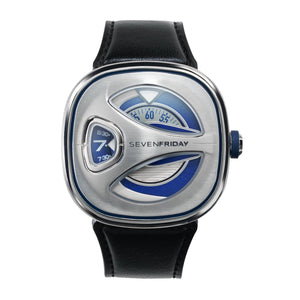 SEVENFRIDAY ME1/01 - The Independent CollectiveSEVENFRIDAY ME1/01