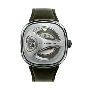 SEVENFRIDAY ME1/02 - The Independent CollectiveSEVENFRIDAY ME1/02