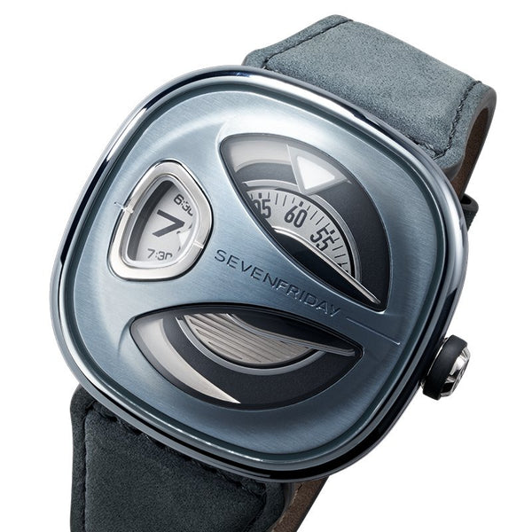 SEVENFRIDAY ME3/01 - The Independent CollectiveSEVENFRIDAY ME3/01