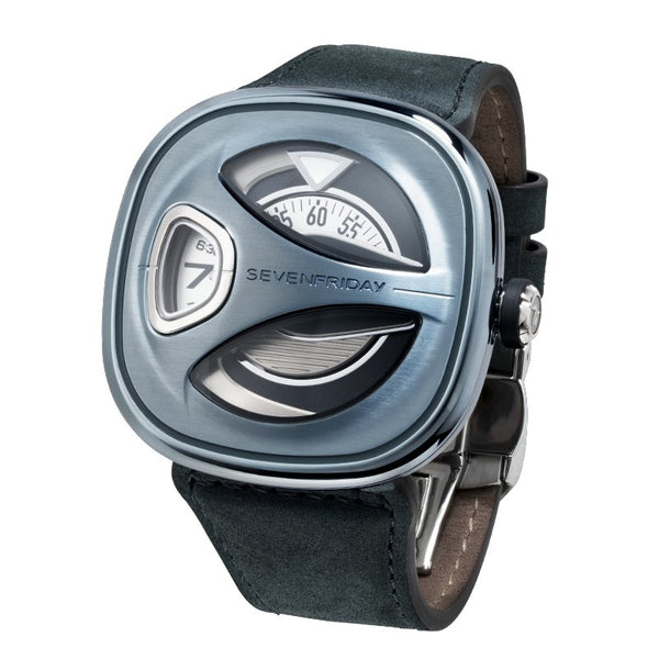 SEVENFRIDAY ME3/01 - The Independent CollectiveSEVENFRIDAY ME3/01