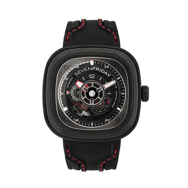 SEVENFRIDAY P3C/06: RACER III - The Independent CollectiveSEVENFRIDAY P3C/06: RACER III