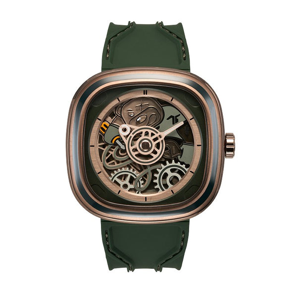 SEVENFRIDAY T2/07: "T - Riley" - The Independent CollectiveSEVENFRIDAY T2/07: "T - Riley"