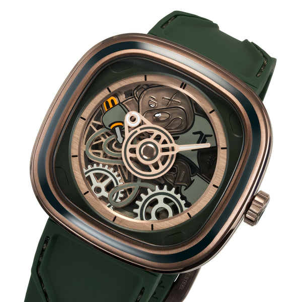 SEVENFRIDAY T2/07: "T - Riley" - The Independent CollectiveSEVENFRIDAY T2/07: "T - Riley"