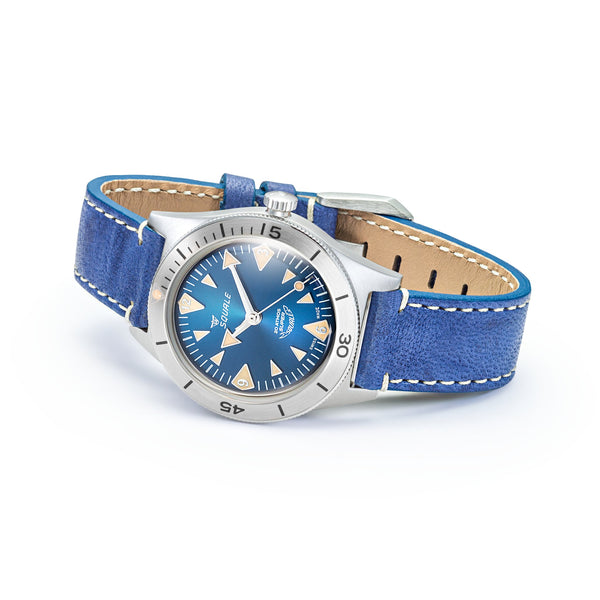 Super Squale Blue Big Arrow | SUPERSSABL.PBL - The Independent CollectiveSuper Squale Blue Big Arrow | SUPERSSABL.PBL