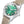 Super Squale Green Big Arrow | SUPERSSAGR.PTO - The Independent CollectiveSuper Squale Green Big Arrow | SUPERSSAGR.PTO