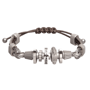 Crash Bracelet : Industrial Essence - The Independent CollectiveCrash Bracelet : Industrial Essence - The Independent Collective Watches