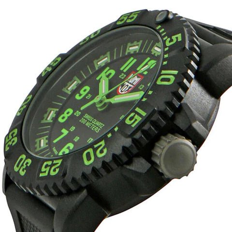 Luminox Navy Seal Colormark 3067 - The Independent Collective