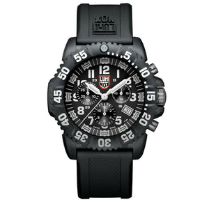 Luminox Navy Seal Colormark Chronograph 3081 F - The Independent Collective