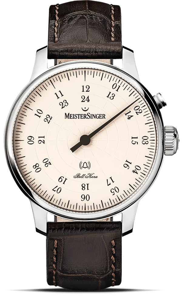 MeisterSinger : Bell Hora Ivory - The Independent Collective