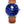 MeisterSinger : Lunascope Blue - The Independent CollectiveMeisterSinger : Lunascope - The Independent Collective Watches