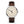 MeisterSinger: Perigraph 38mm Ivory - The Independent Collective