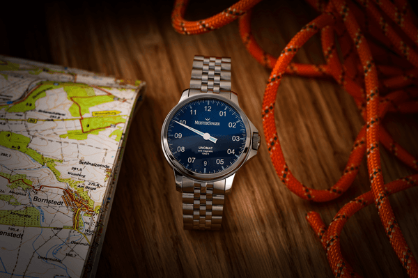 MeisterSinger : Unomat - The Independent Collective