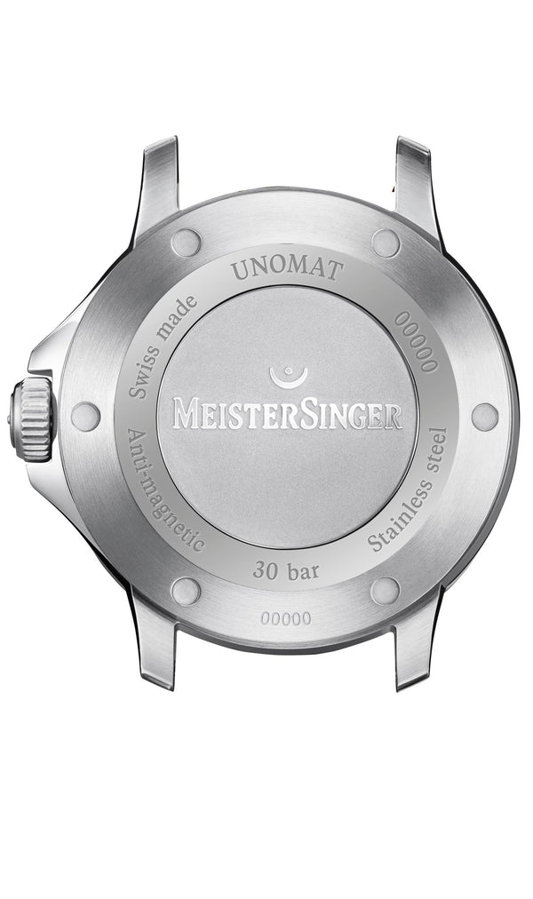 MeisterSinger : Unomat - The Independent Collective