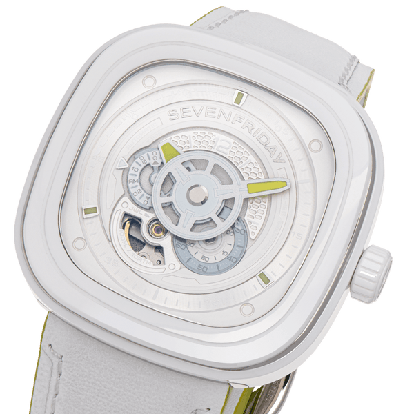 SEVENFRIDAY P1C/04 Caipi - The Independent Collective