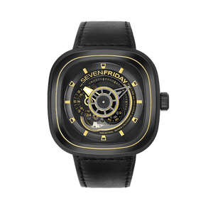 SEVENFRIDAY P2B/02 : WORKS - The Independent Collective