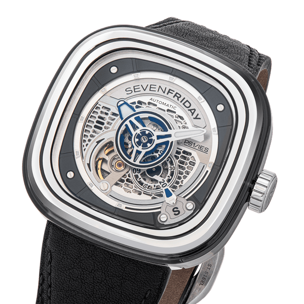 SEVENFRIDAY PS1/01 - The Independent Collective