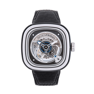 SEVENFRIDAY PS1/01 - The Independent Collective