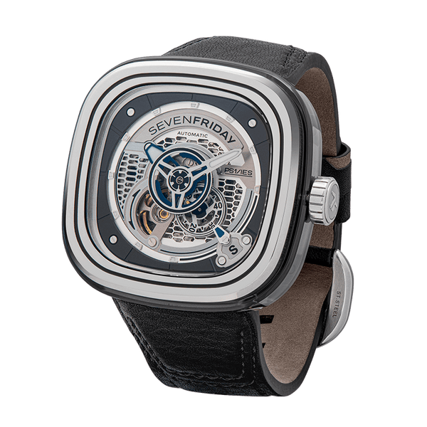 SEVENFRIDAY PS1/01 - The Independent Collective