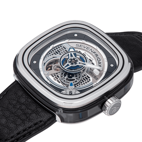 SEVENFRIDAY PS1/01 - The Independent Collective