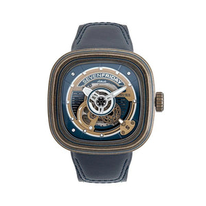 SEVENFRIDAY PS1/04 - The Independent Collective