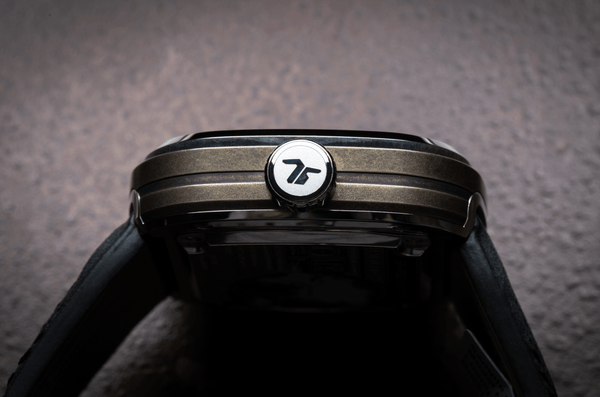 SEVENFRIDAY PS2/01 - The Independent Collective