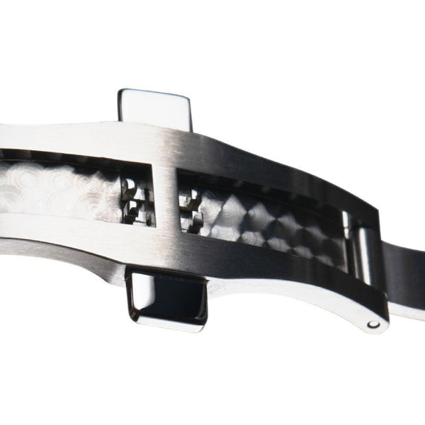 STRAP - METAL BRACELET "T Series" - The Independent Collective