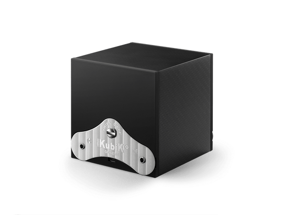 SwissKubik Master Box : Carbon Fibre - The Independent Collective