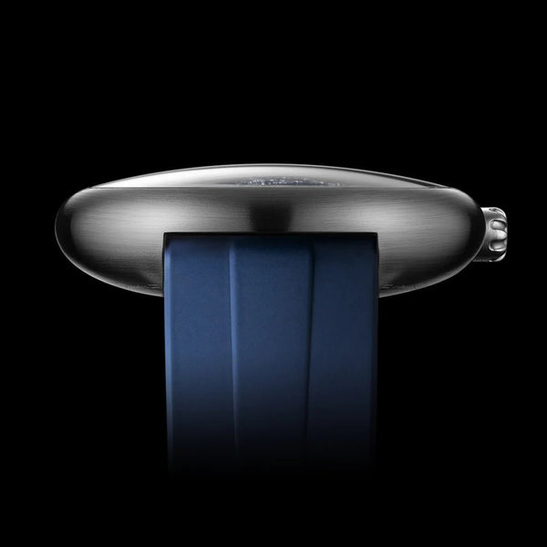 U Series Blue Planet Titanium - The Independent Collective